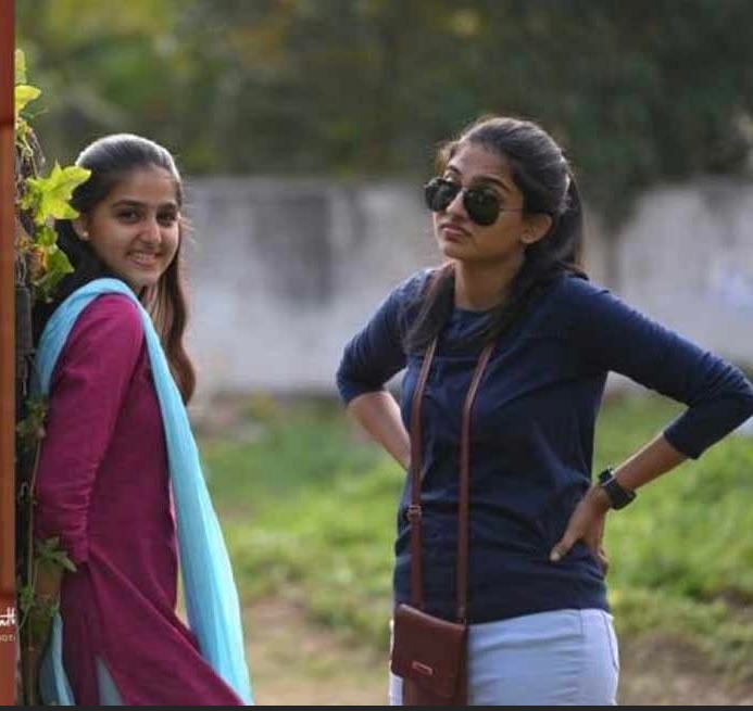 கீர்த்தனா tweet media