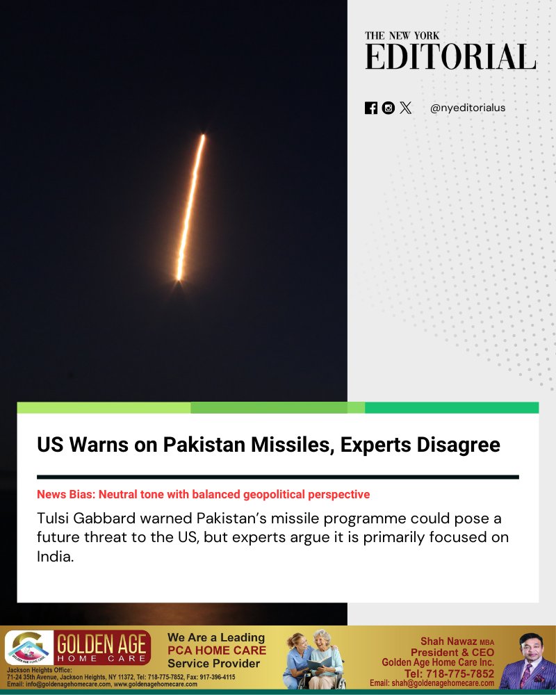 The New York Editorial tweet media