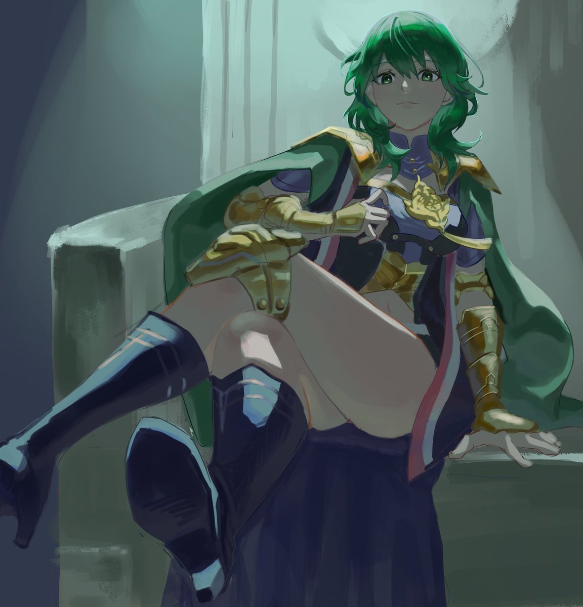 ︎︎丸首 tweet media