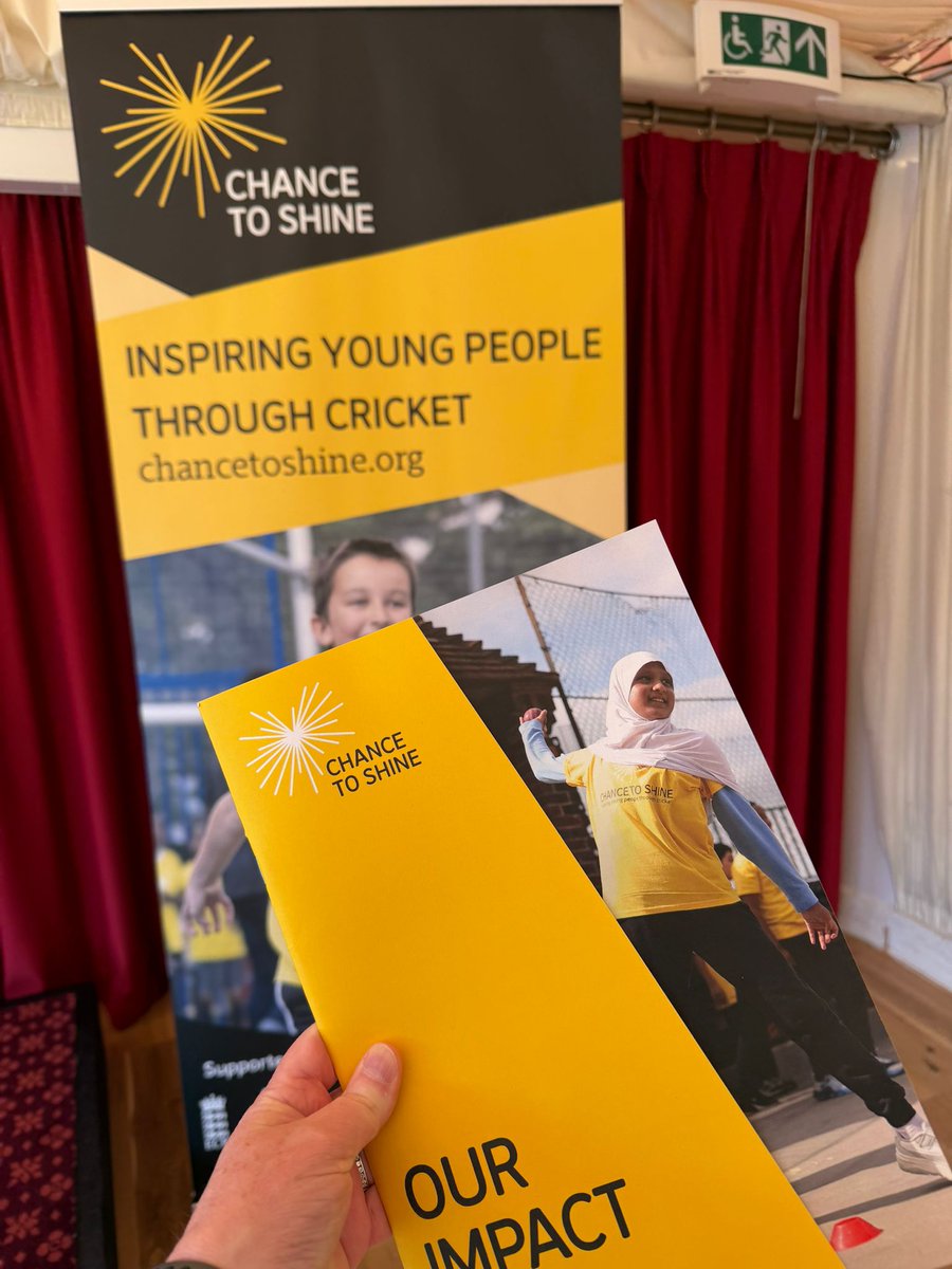 Sport & Recreation Alliance tweet media