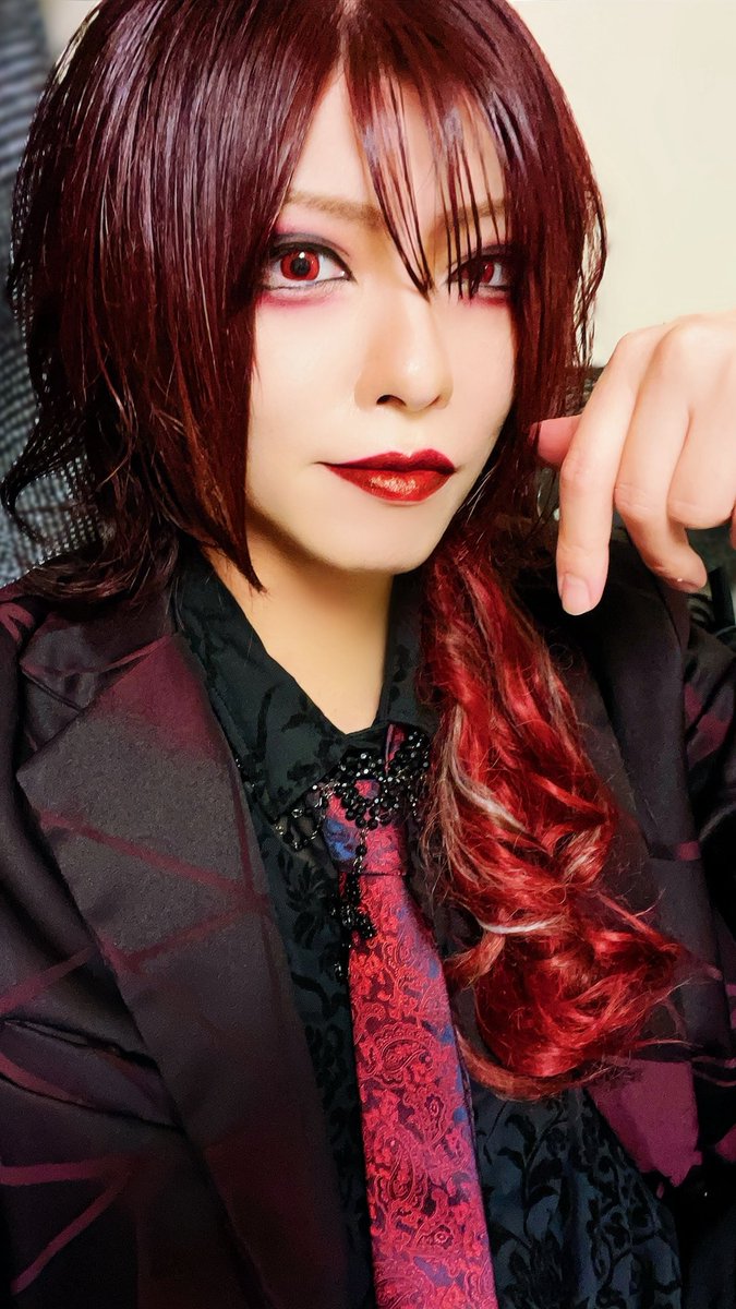 隆介【慟哭～doukoku～】 tweet media