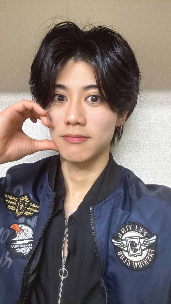 RYUMA(りゅうま) tweet media