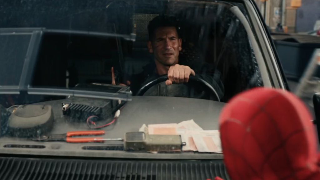 Marvel Latin News tweet media