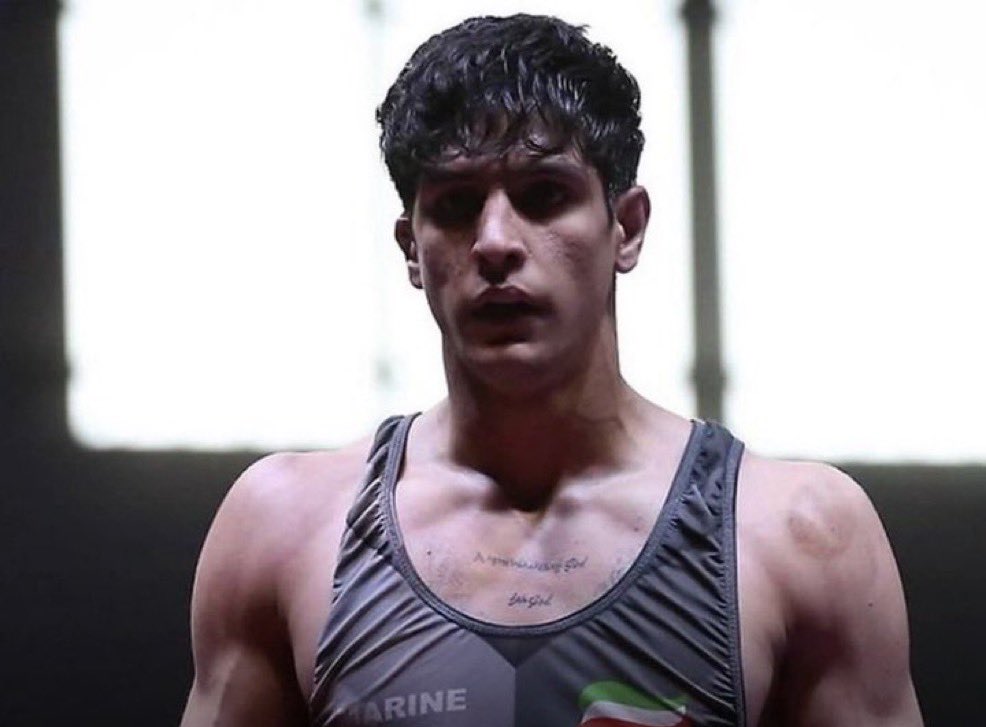 𝐍𝐢𝐨𝐡 𝐁𝐞𝐫𝐠 🇮🇷 ✡︎ tweet media