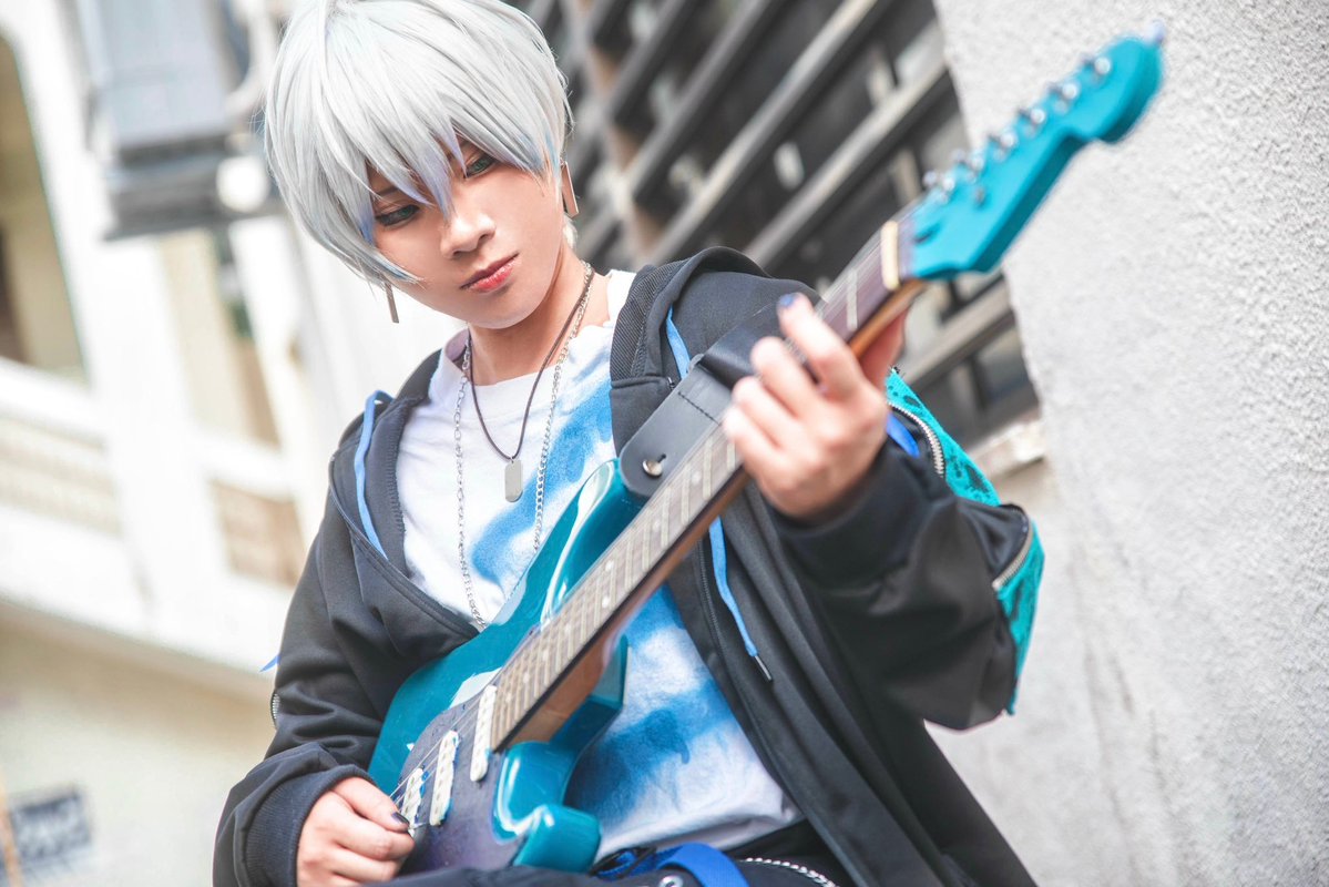 チキン tweet media