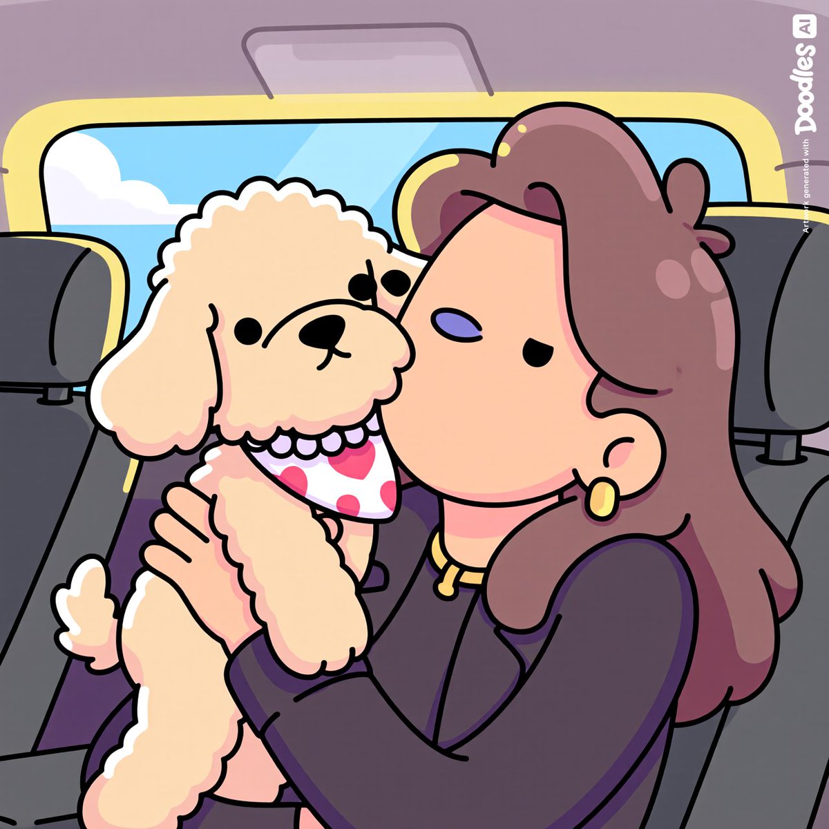 Ana Maria | GenLayer 🤖 tweet media