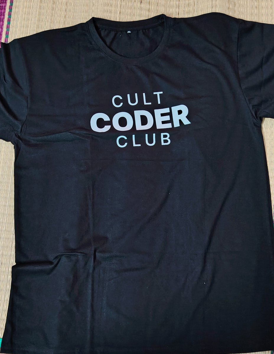 Unsung Coder 🧑‍💻 tweet media