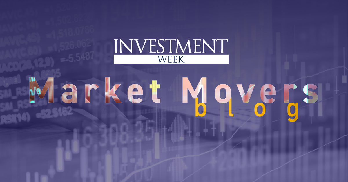 Investment Week tweet media