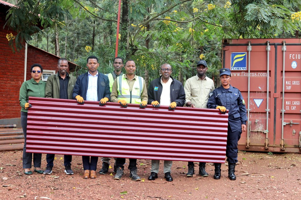 Rwamagana District tweet media