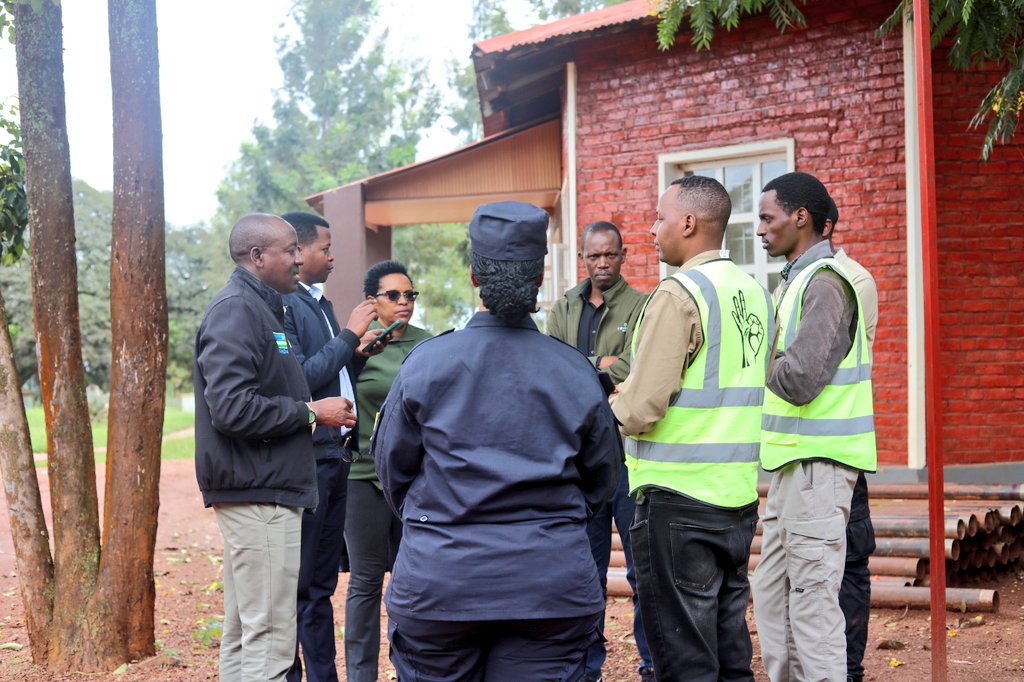 Rwamagana District tweet media