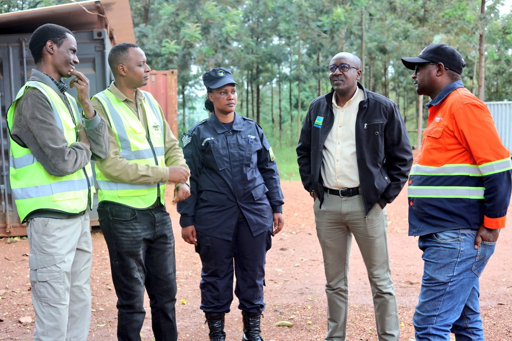 Rwamagana District tweet media