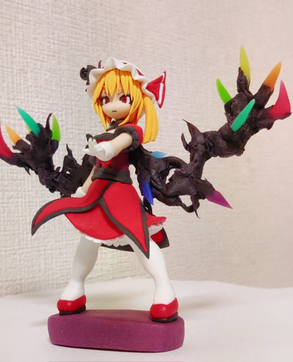 パンディナス tweet media