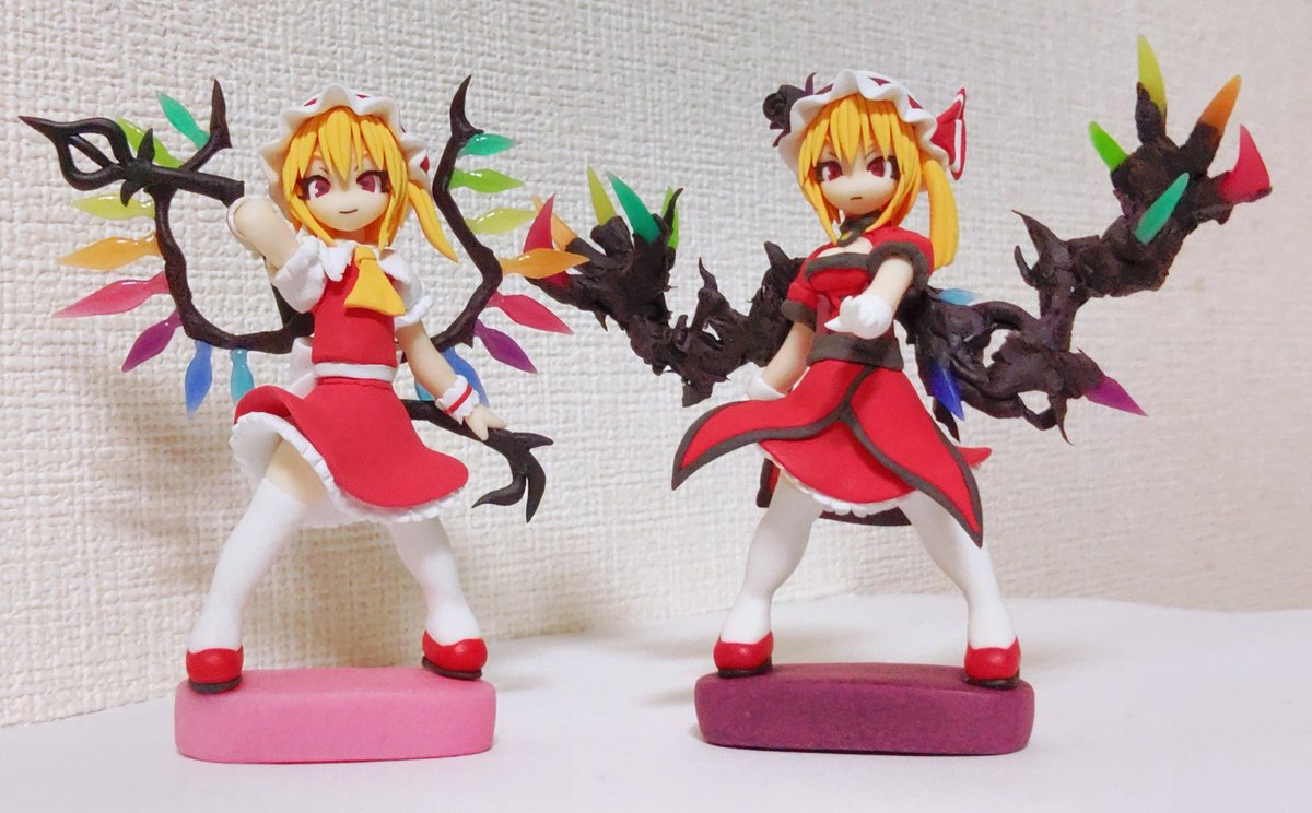 パンディナス tweet media