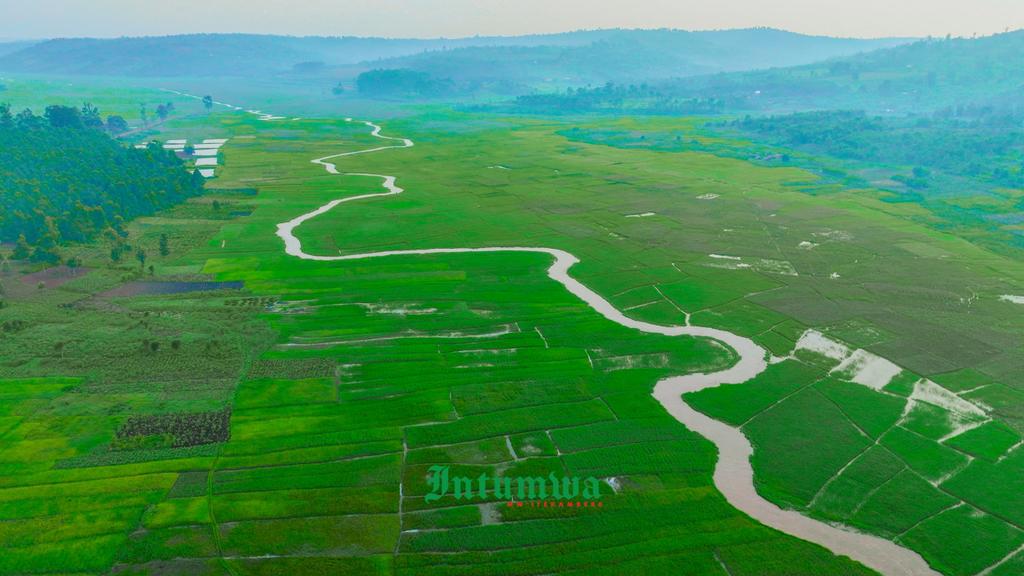 Intumwa Burundi tweet media