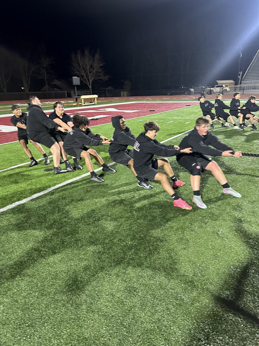 Beckley Football tweet media