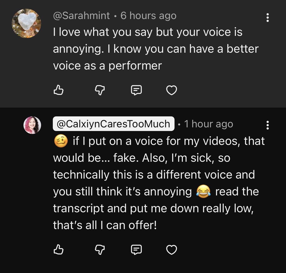 Calxiyn | 🤎💖🤍 tweet media