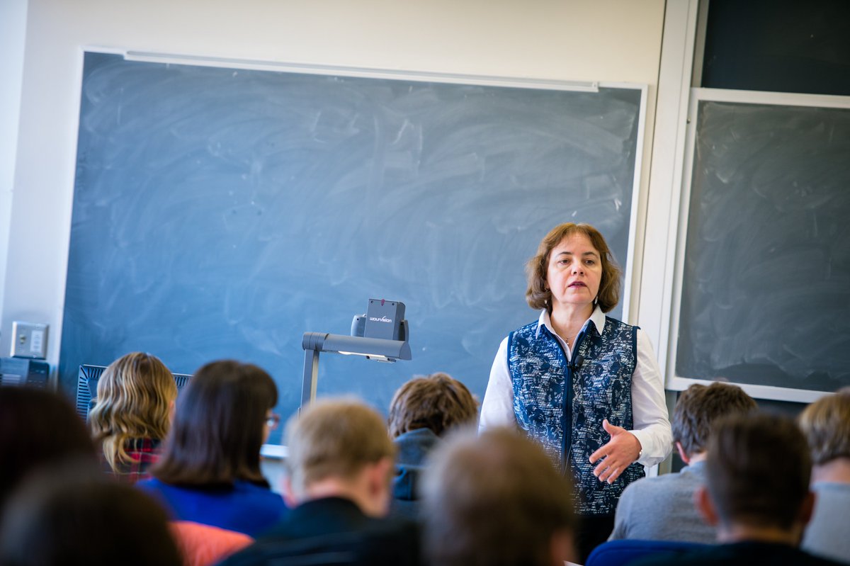 College of Computing tweet media