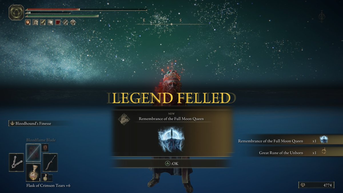 kenzi main game tweet media