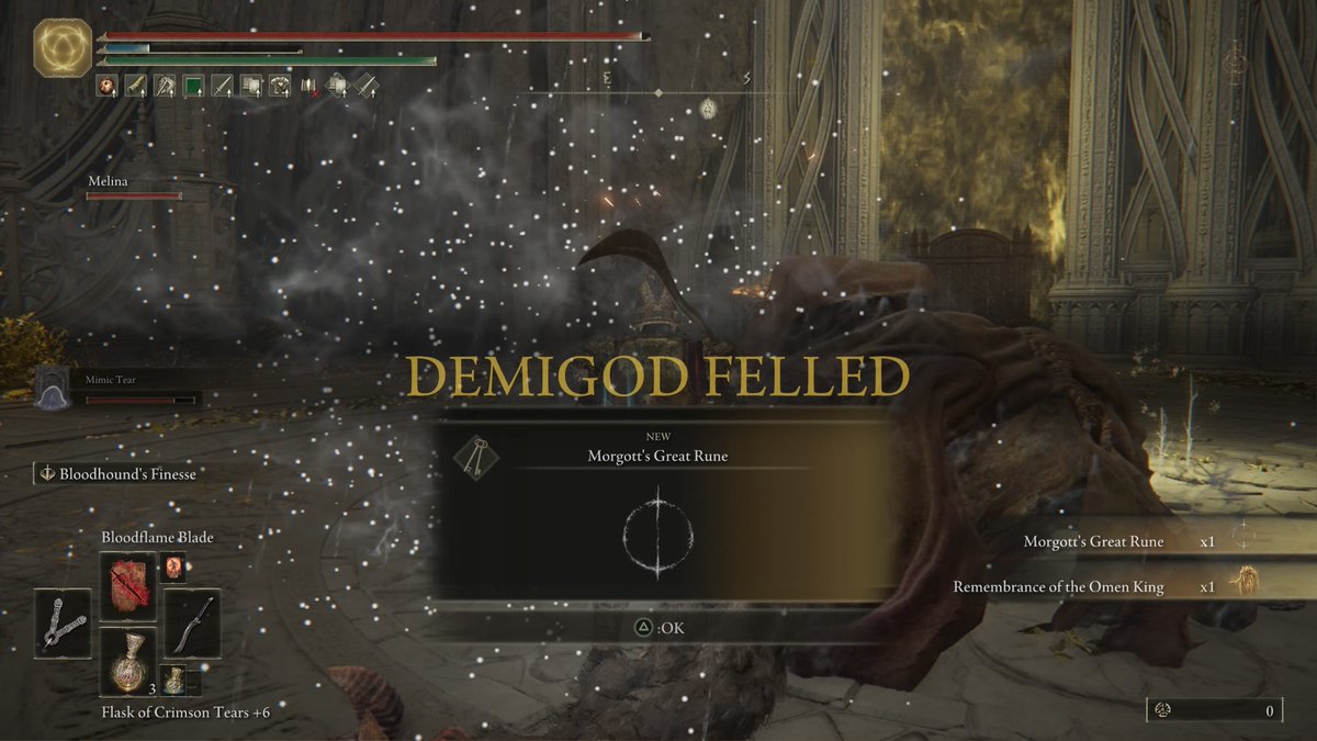 kenzi main game tweet media