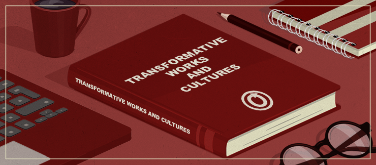 Transformative Works tweet media