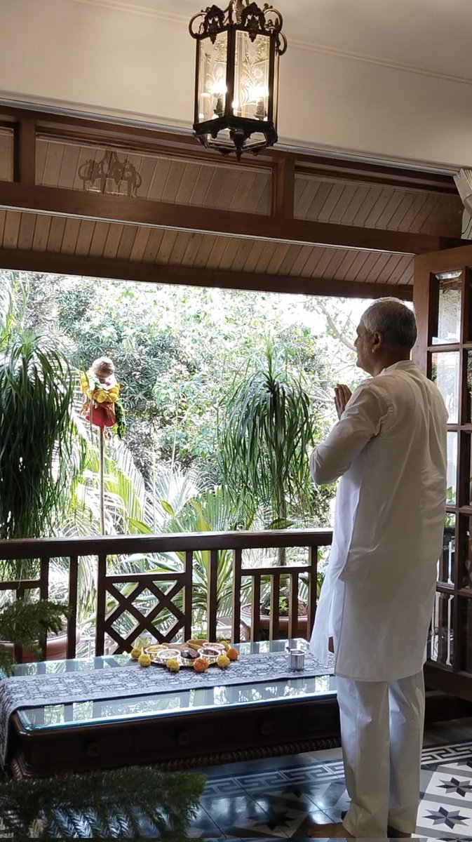 Makarand Narwekar tweet media