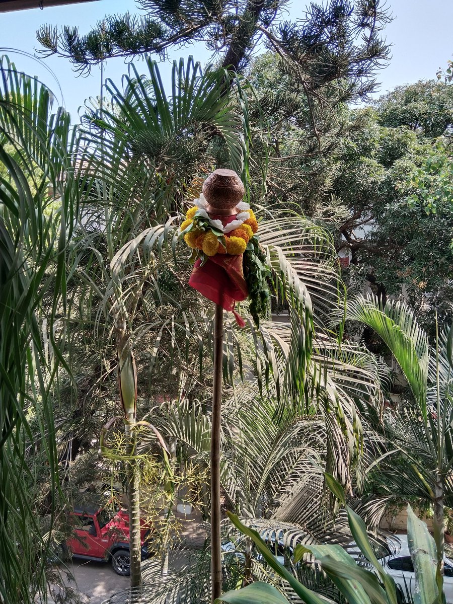 Makarand Narwekar tweet media