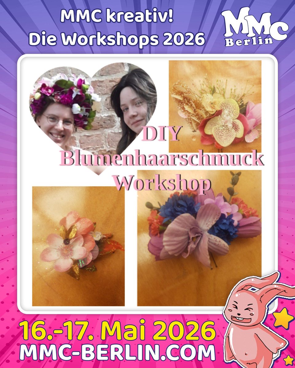 MMC-Berlin e.V. tweet media