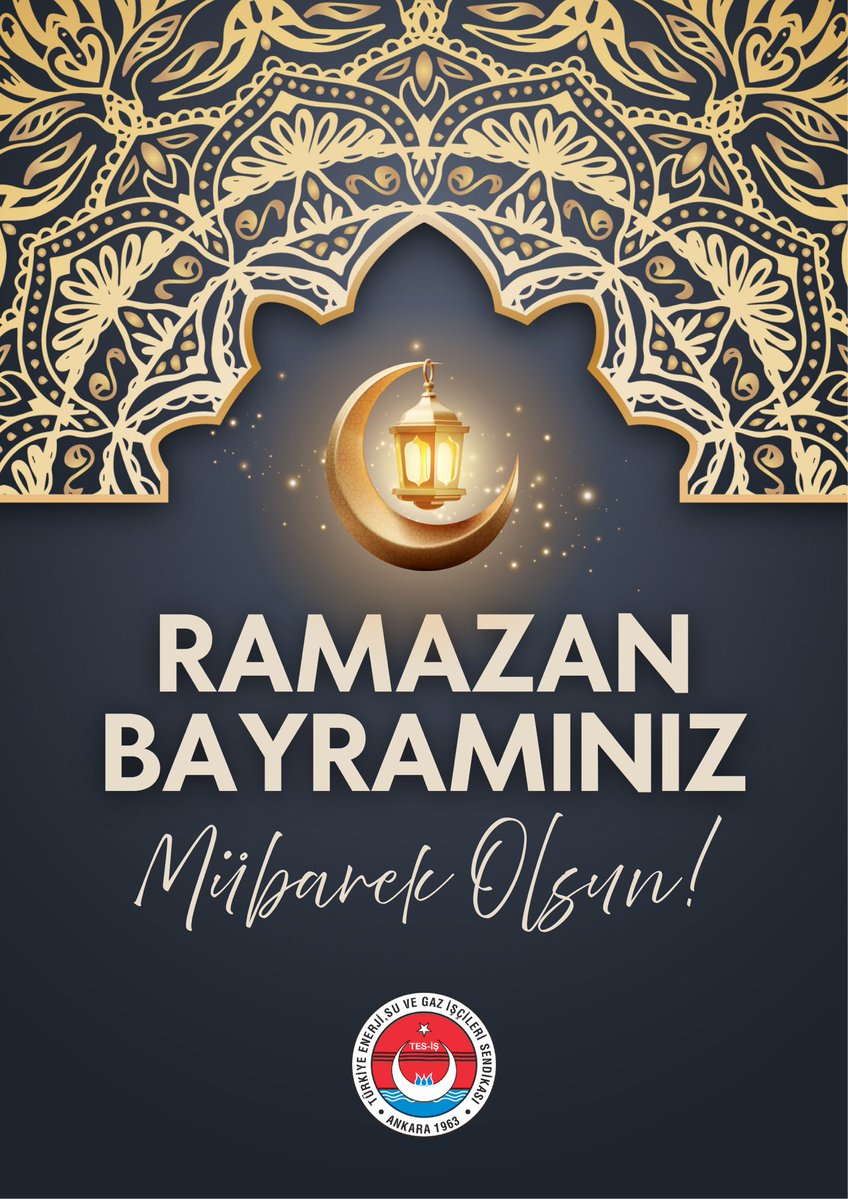 TES-İŞ SENDİKASI tweet media