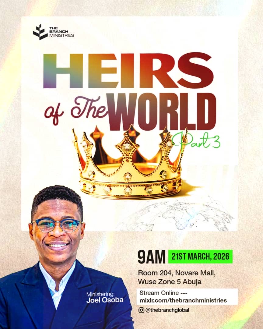 The Branch 🌿Global Community tweet media