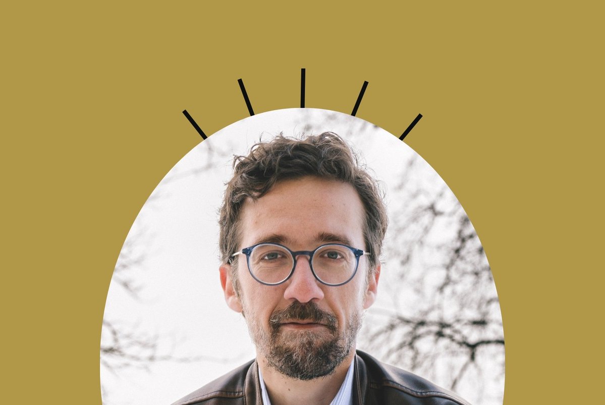 Johan Weisz-Myara tweet media