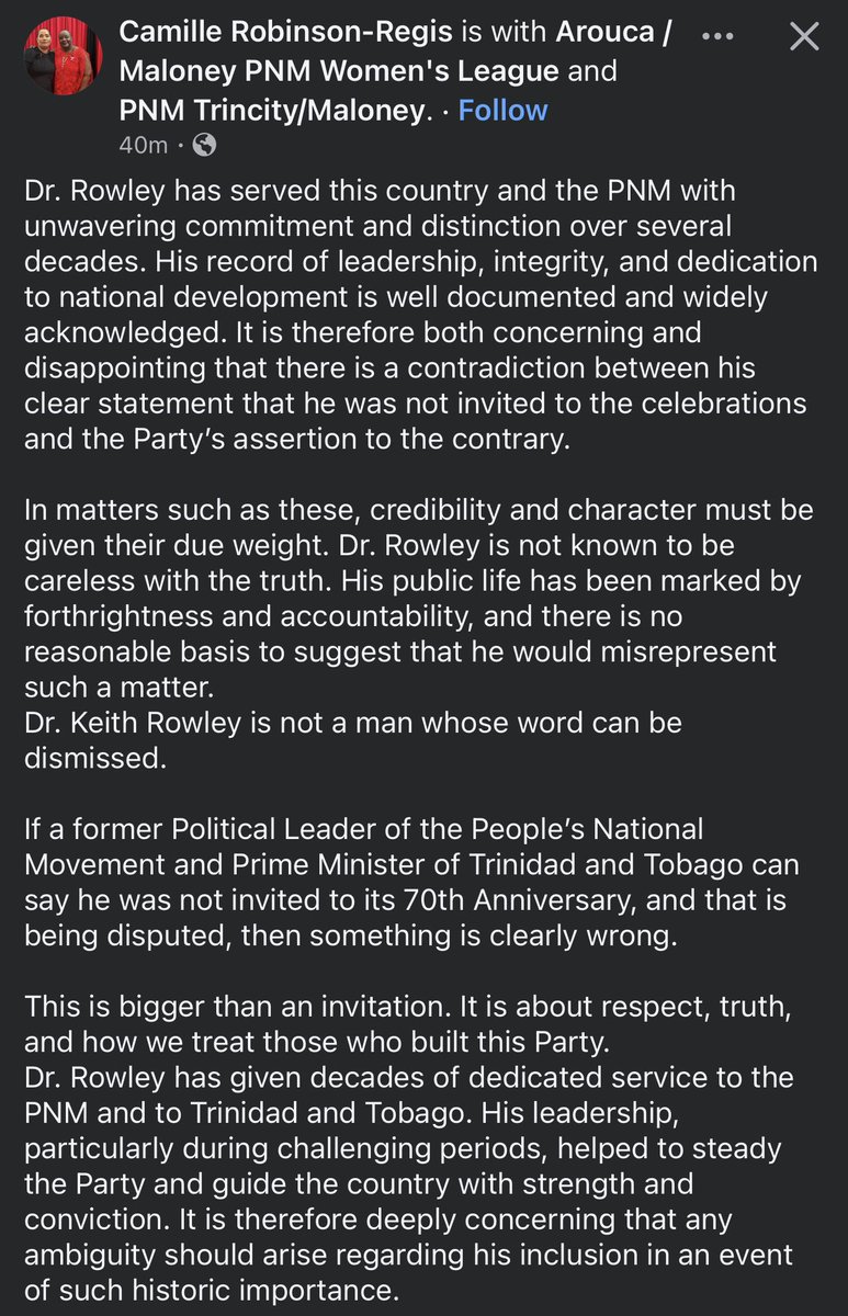 Narissa Fraser tweet media