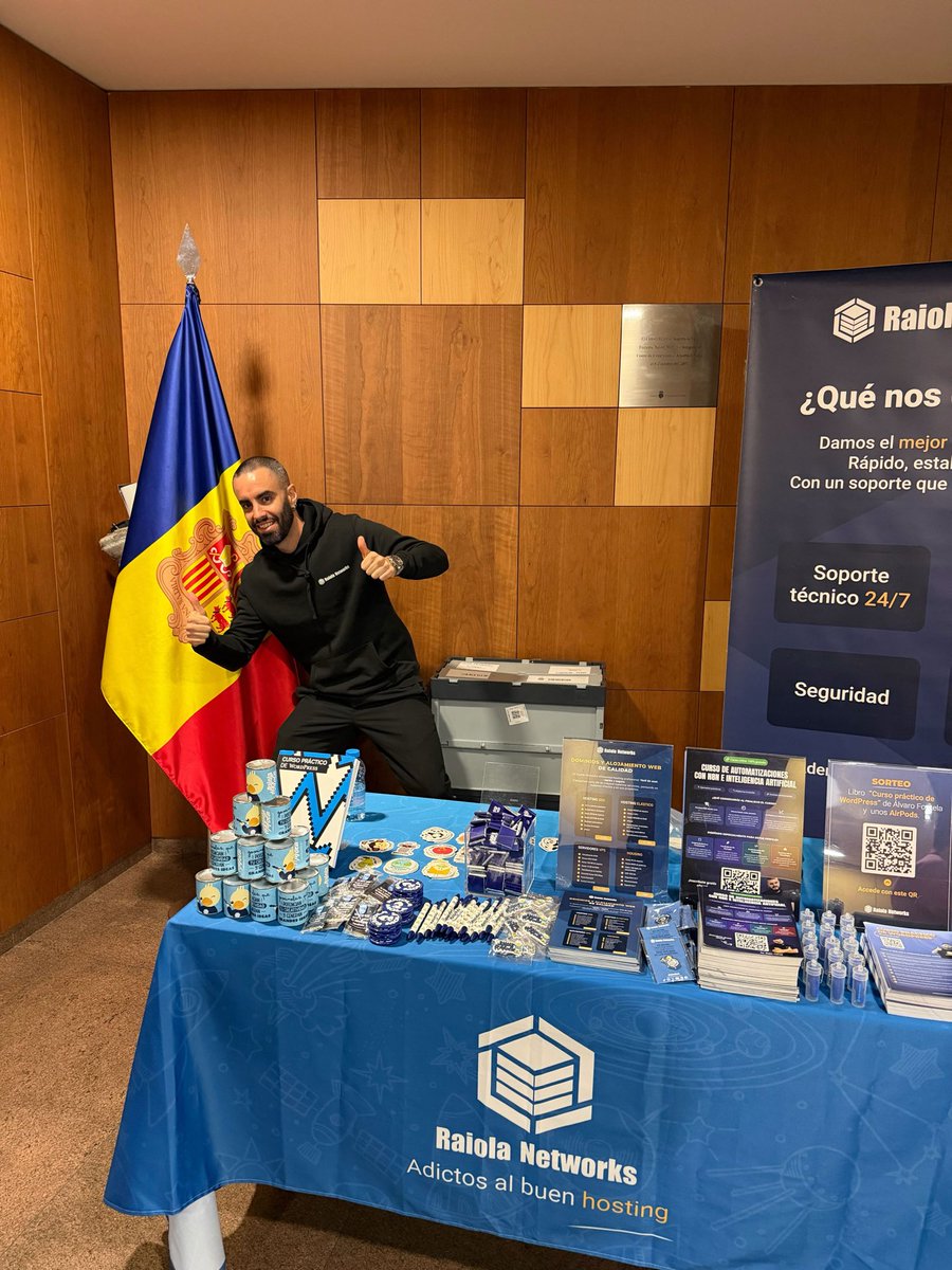 Raiola Networks tweet media