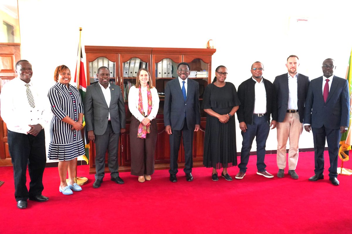 James Orengo tweet media