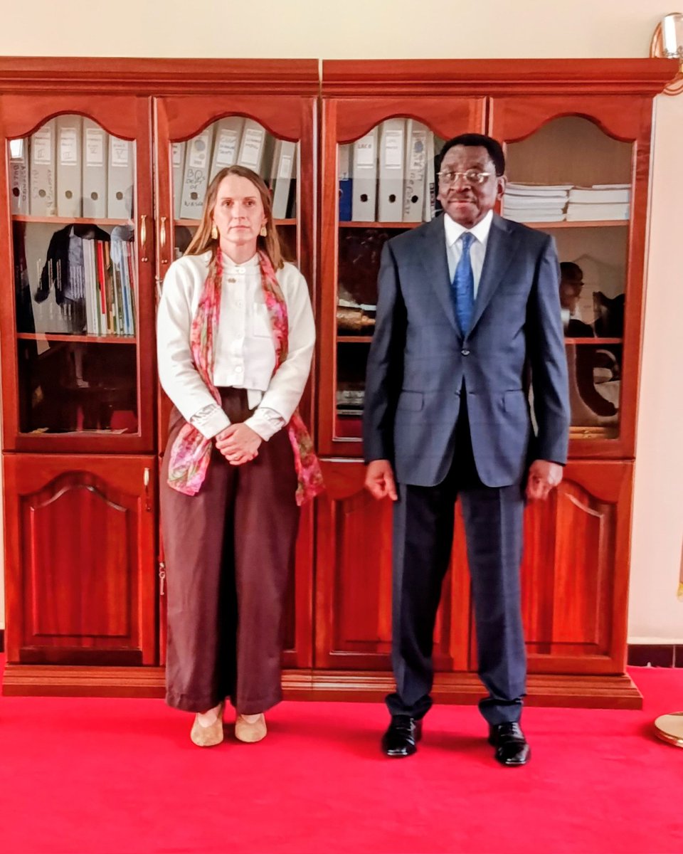 James Orengo tweet media