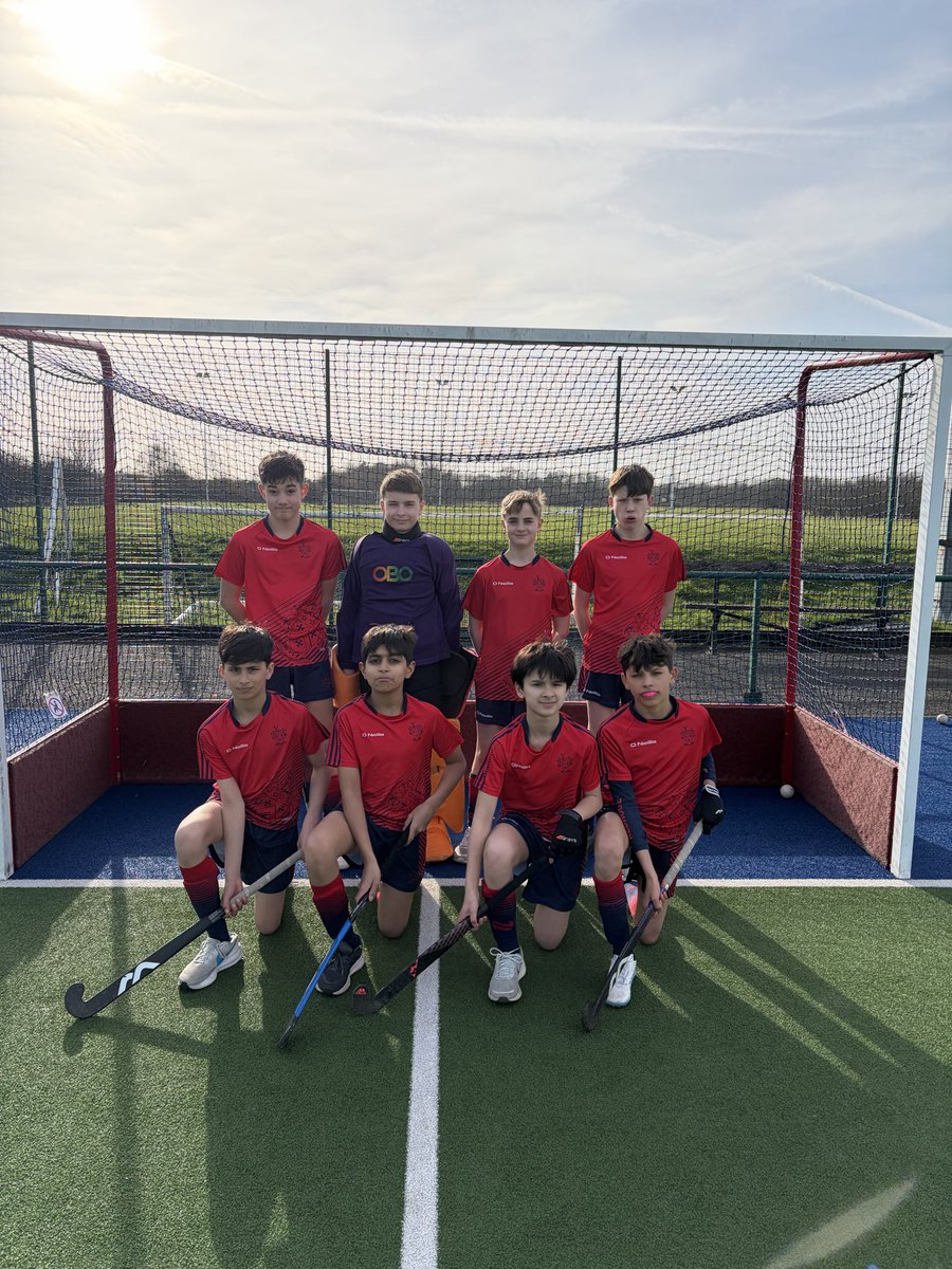 RHS Sport tweet media