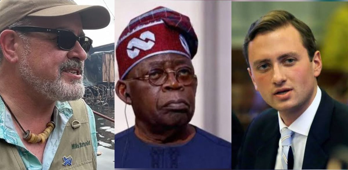 Peter Obi Grassroots Mobilization. tweet media