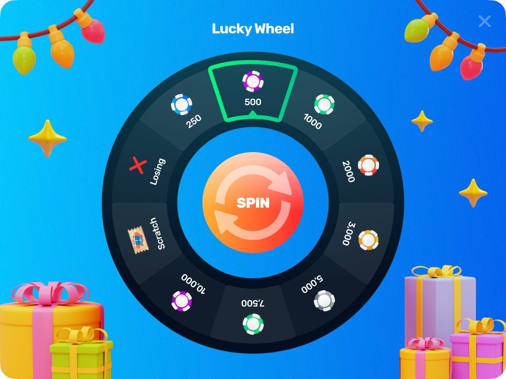 Blockspingaming tweet media