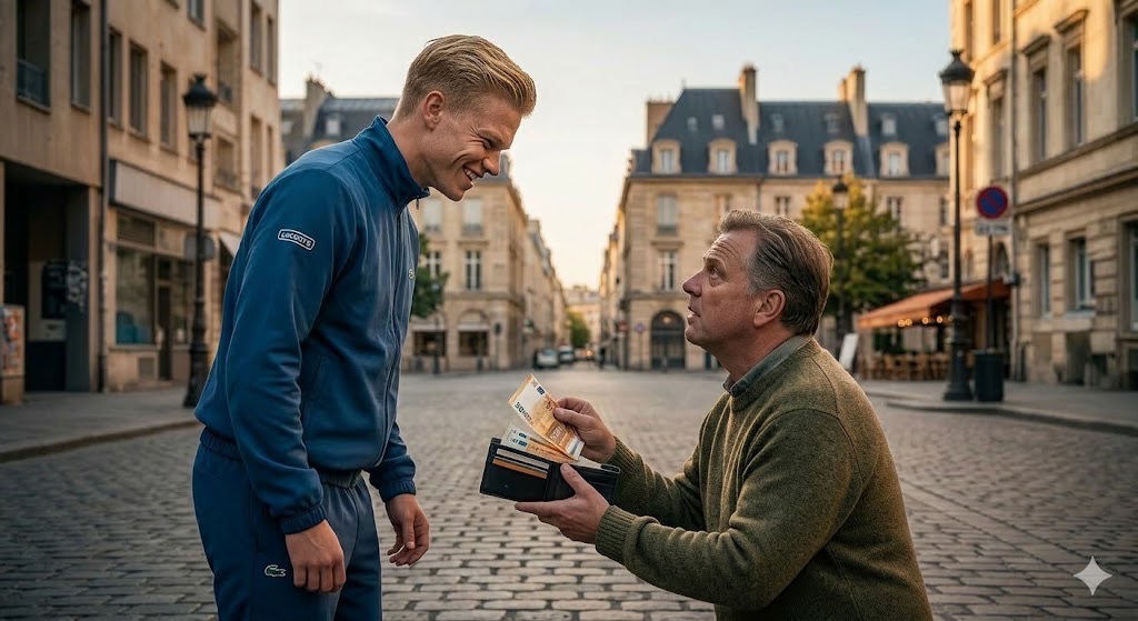 SockMasterFr 🇫🇷😈 tweet media