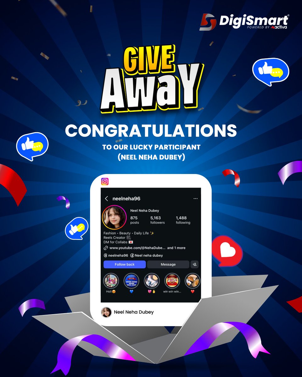 DigiSmart Official tweet media