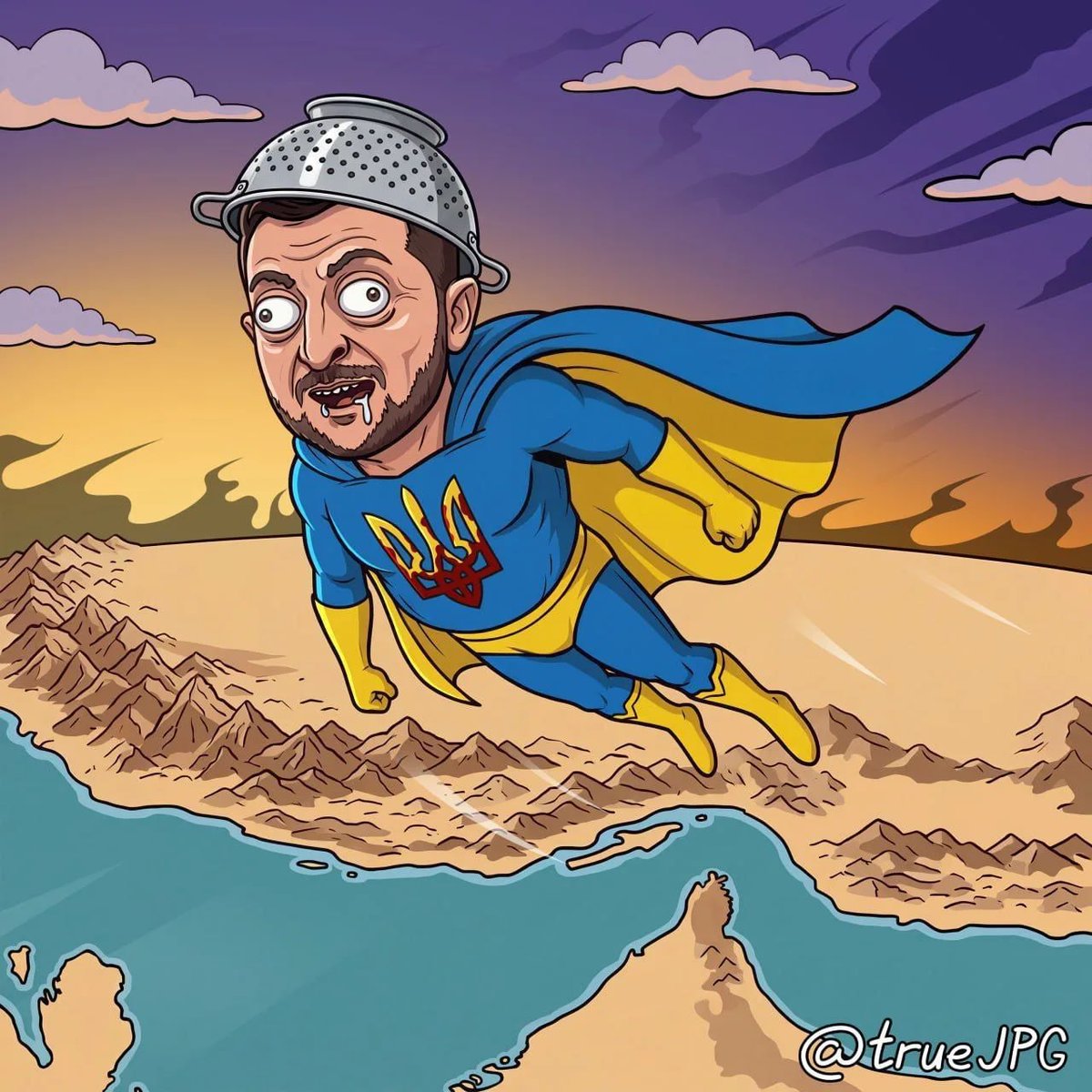 Olga Bazova tweet media