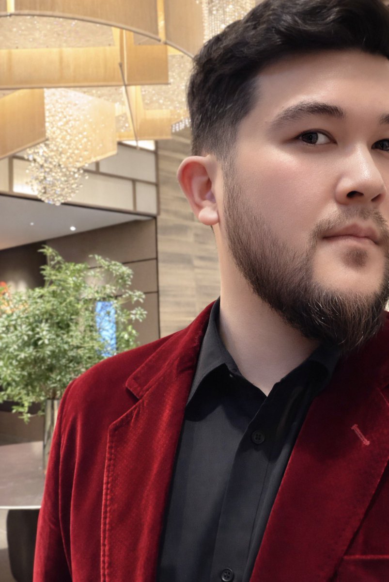 JONIO🌏越境マジシャン tweet media