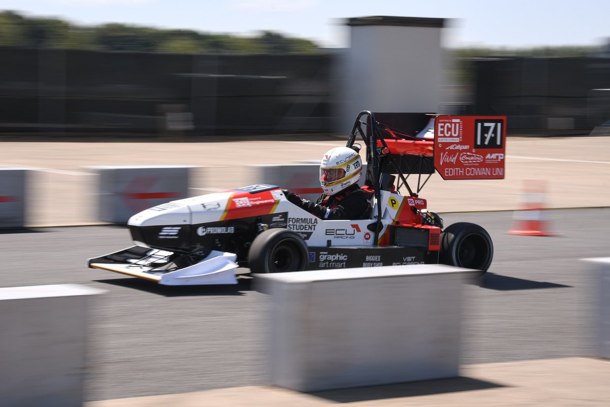 Formula Student (FS) tweet media