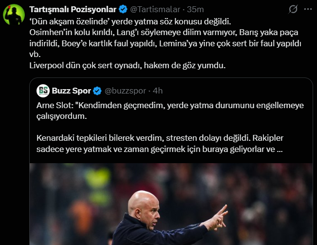 Yusuf tweet media