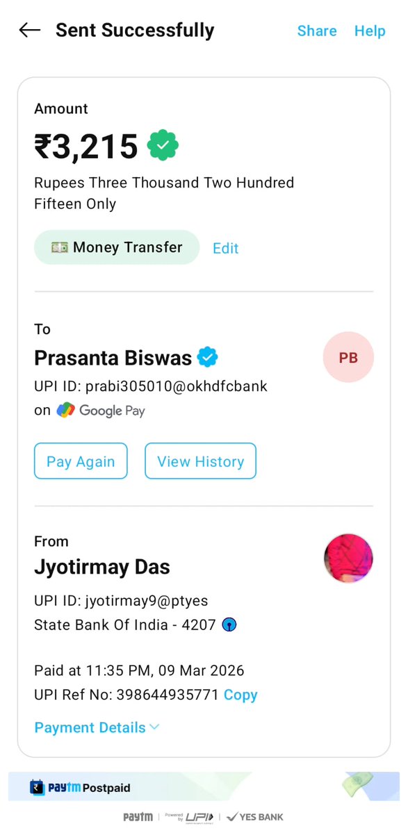 JYOTIRMAY DAS tweet media