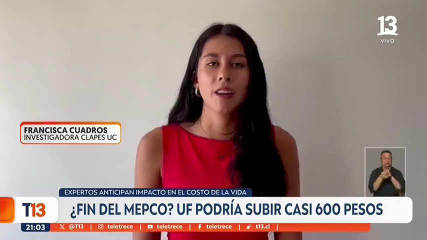 CLAPES UC tweet media