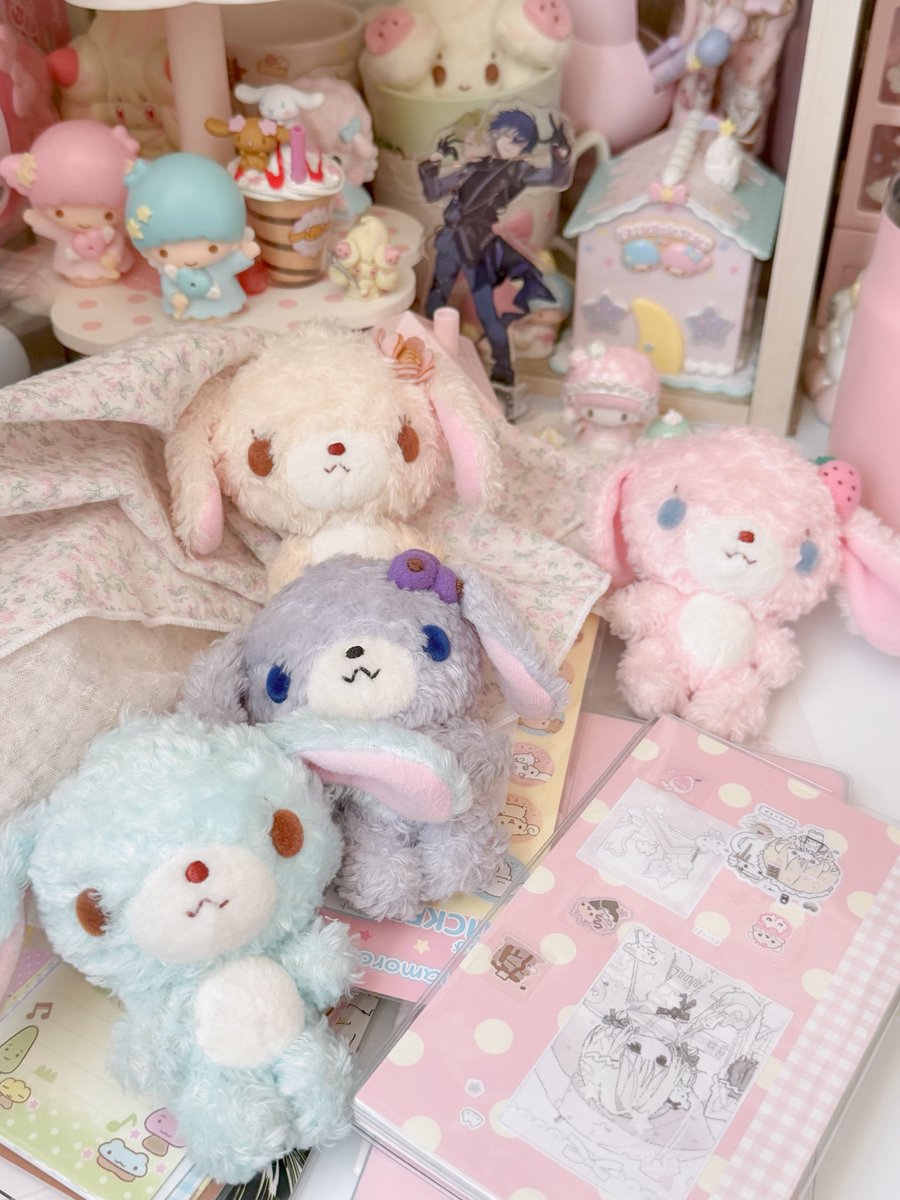 어푸우。。 tweet media