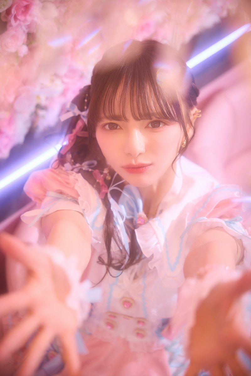 kananchadayo's tweet photo. コンカフェプロデューサーの中で一番、儚い顔な自信ある🙃
かなぴとハニートラップしちゃお💓 https://t.co/NSKhpR28Uy