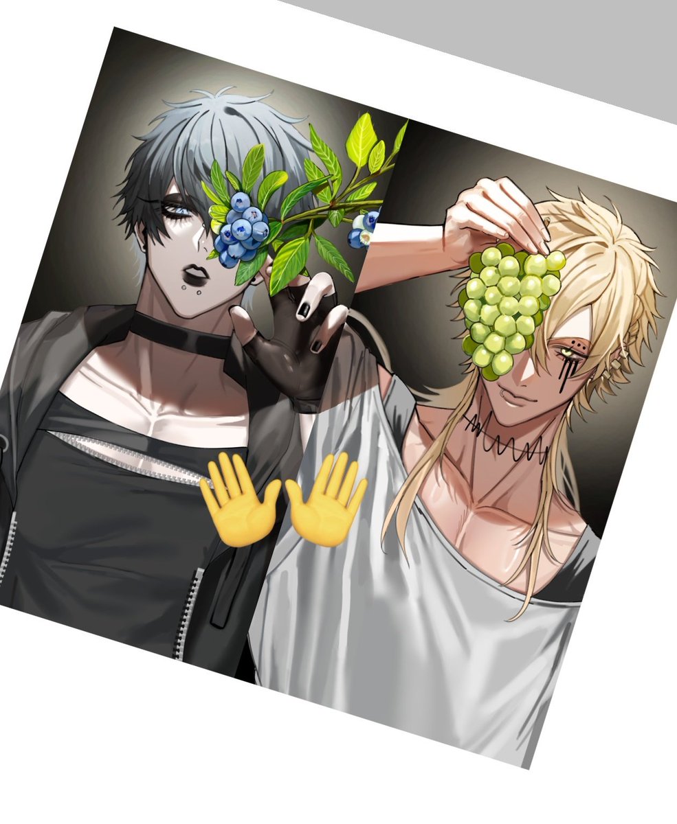 SAI___31_'s tweet photo. @Xxu_u2 詳細ありがとうございます！差し支えなければお二人の関係や軽い性格？のようなものもあると助かります🙇‍♀️それとサイズ感などご希望ありましたらそちらもぜひ！
こちらの詳細も失礼します🙇‍♀️ご質問あればいつでも🙆🏻
服装などはイラストのでもツインのでもどちらでも描きやすい方で大丈夫です🙆🏻 https://t.co/w6dU4eHu36