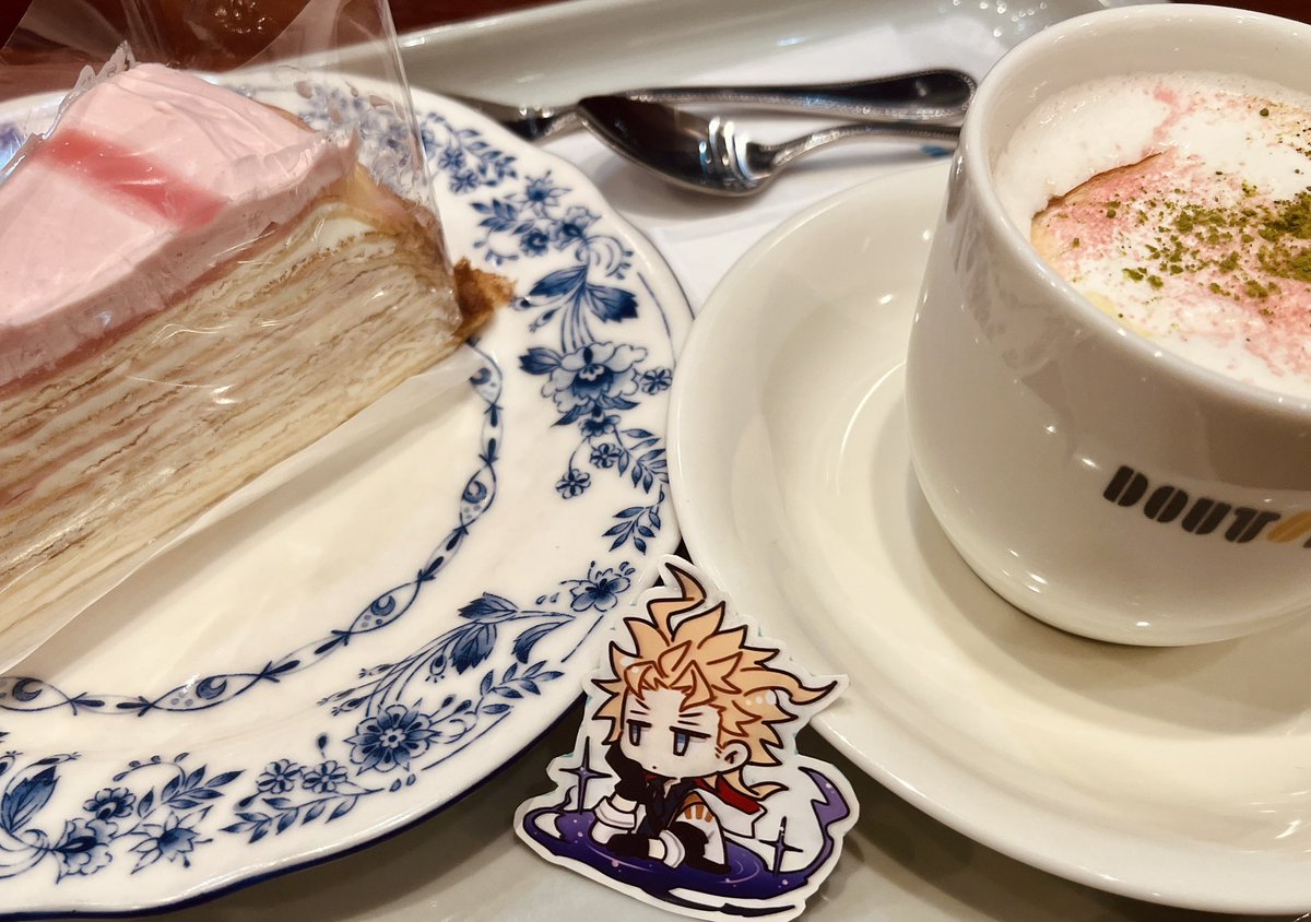 りつ🦁 tweet media