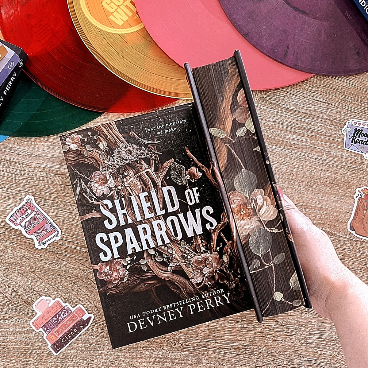 Devney Perry 📚 #books